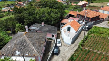 House  in Ponta do Pargo