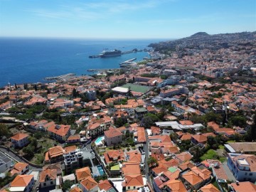 Casa o chalet  en Funchal (Santa Maria Maior)