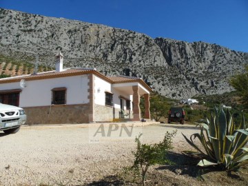 Casa o chalet 3 Habitaciones en Valle de Abdalajís