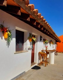 House 6 Bedrooms in Arroyo Ancon