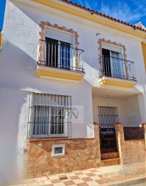 Country homes 4 Bedrooms in Pizarra
