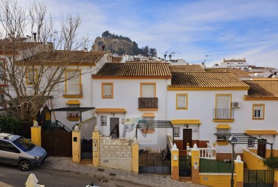 Country homes 3 Bedrooms in Ardales