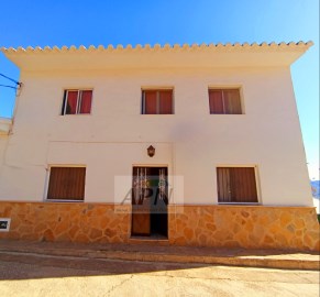 Country homes 6 Bedrooms in Álora