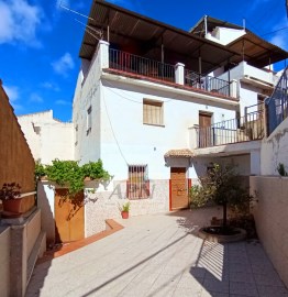 Country homes 3 Bedrooms in Álora