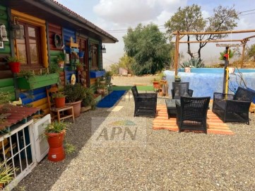 House 3 Bedrooms in Arroyo Ancon