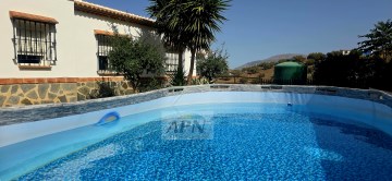 House 3 Bedrooms in Arroyo Ancon