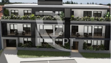 Apartamento 2 Quartos em São Bernardo