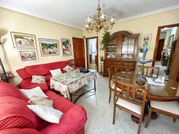 Apartment 3 Bedrooms in Andújar