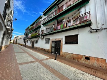 Apartment 4 Bedrooms in Andújar
