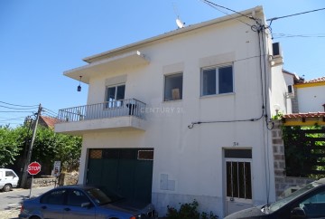 House 7 Bedrooms in Alcaide