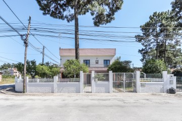 Maison 4 Chambres à Charneca de Caparica e Sobreda