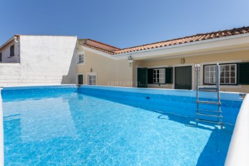 Casa o chalet 5 Habitaciones en Azeitão (São Lourenço e São Simão)