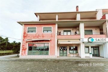 Commercial premises in Carriço