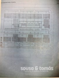 Terreno em Leiria, Pousos, Barreira e Cortes