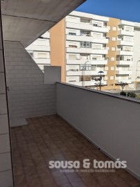 Apartamento 2 Quartos em Marrazes e Barosa