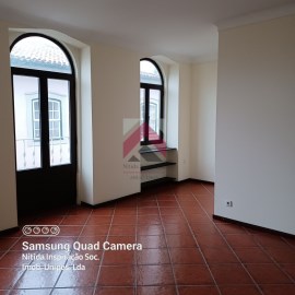 Apartamento 4 Quartos em Ílhavo (São Salvador)
