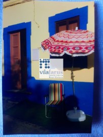 House 2 Bedrooms in Faro (Sé e São Pedro)