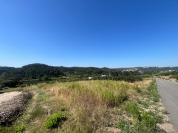 Land in Salir de Matos