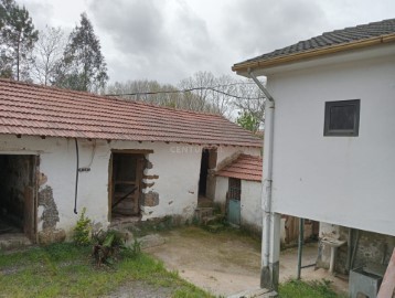 Maisons de campagne 2 Chambres à Canedo, Vale e Vila Maior