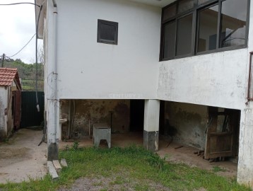 Quintas e casas rústicas 2 Quartos em Canedo, Vale e Vila Maior