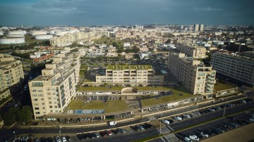 Apartamento 4 Quartos em Matosinhos e Leça da Palmeira