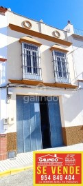 Commercial premises  in Paradas