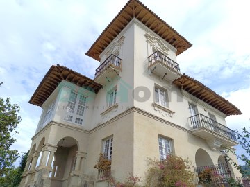 Quintas e casas rústicas 9 Quartos em Cabanas (San Andrés)