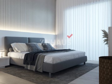 New Apartment Aveiro | Room