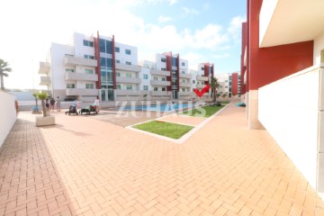 Apartamento com piscina Costa Nova