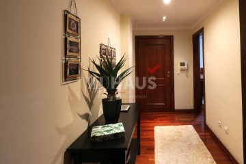 Apartamento T2 Barrocas | Hall