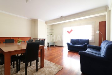 Apartamento T2 Barrocas | Sala