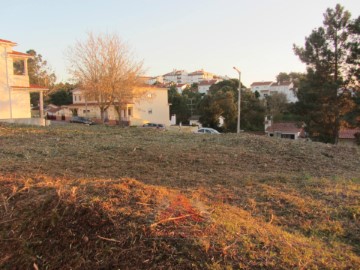 Terreno em Leiria, Pousos, Barreira e Cortes