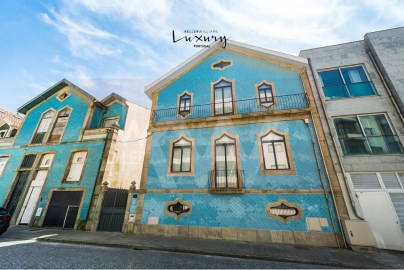 Maisons de campagne 4 Chambres à Vila do Conde