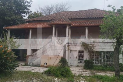 Casa o chalet 4 Habitaciones en Vilar de Pinheiro