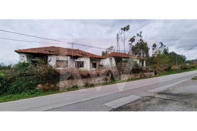 Casa o chalet 3 Habitaciones en São Martinho da Gândara