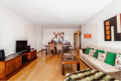Apartment 3 Bedrooms in Santa Maria da Feira, Travanca, Sanfins e Espargo