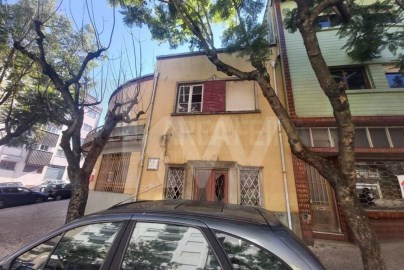 Building in São João da Madeira