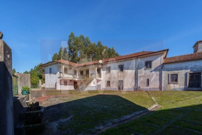 Maisons de campagne 13 Chambres à Santa Maria da Feira, Travanca, Sanfins e Espargo