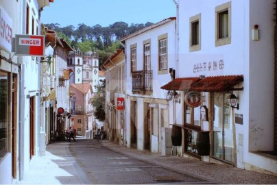 Maison 7 Chambres à Santa Maria da Feira, Travanca, Sanfins e Espargo