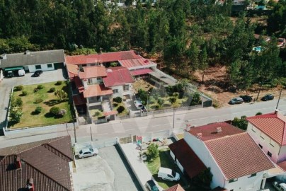 Casa o chalet 6 Habitaciones en Milheirós de Poiares