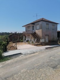 Casa o chalet 3 Habitaciones en São Miguel do Souto e Mosteirô