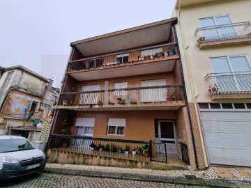 Piso 3 Habitaciones en São João da Madeira