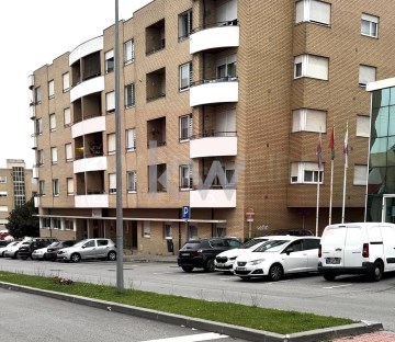 Apartamento 2 Quartos em Arrifana