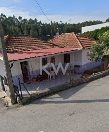 Maison 5 Chambres à Caldas de São Jorge e Pigeiros