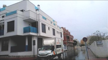 Piso 3 Habitaciones en Torrevieja Centro