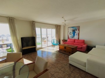 Penthouse 3 Bedrooms in Torrevieja Centro