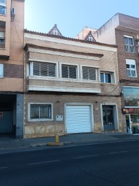 Maison 3 Chambres à Torreaguera