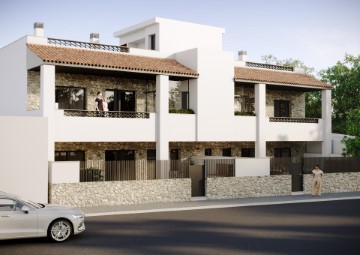 House 3 Bedrooms in La Canalosa