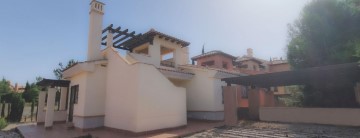 Maison 2 Chambres à La Pinilla - Las Palas