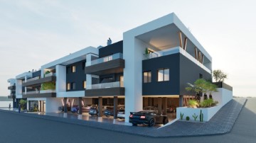 Apartment 3 Bedrooms in Benijófar